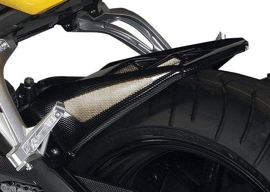 Hugger Rear Mud Guard Wheel Cover YAMAHA FAZER FZ-1N FZ-1 FZ-8 FZ-8N