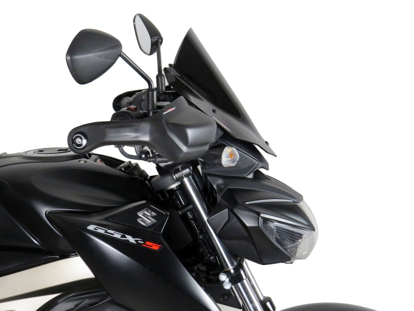 Standard Screen Wind deflector Windshields Cowl  SUZUKI GSX-S125 2017 to present