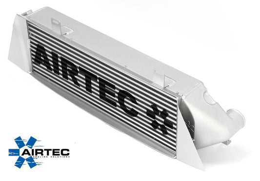 AIRTEC Uprated Front Mount Intercooler FMIC Ford Focus RS Mk3