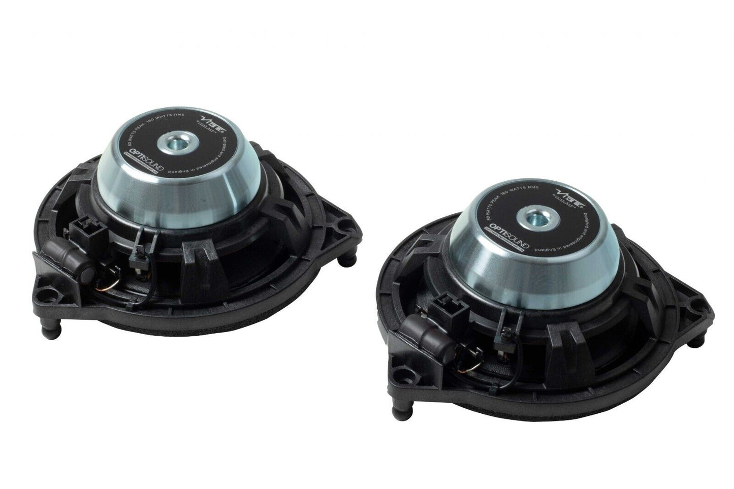 Vibe OPTISOUNDMERC4C-V2 MERCEDES C-Class A205/C205/W205/S212 COMPONENT SPEAKERS