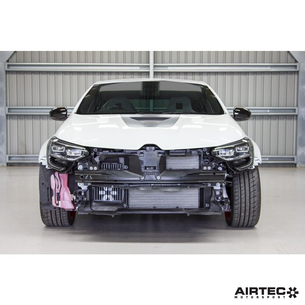 AIRTEC MOTORSPORT SIDE MOUNT INTERCOOLER FOR RENAULT MEGANE 4 280 & 300