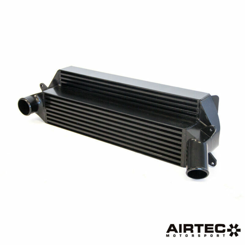 AIRTEC Intercooler Upgrade To Fit HYUNDAI I30N (2017-2021)
