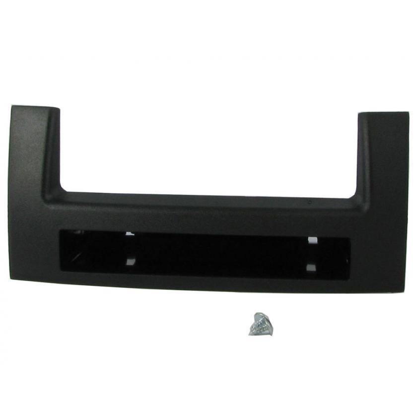 CT24TY12 Car Stereo Fitting Facia Toyota Prius 2004-2007 single din