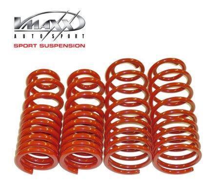 V-MAXX Lowering Springs 45/40mm Citroen DS3 1.6HDiF 2010 onwards