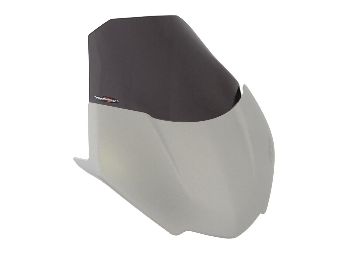 Light Screen Wind deflector Triumph Street Triple R, RS, MOTO2 speed triple 1200