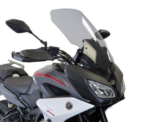Touring Screen, Wind deflector Yamaha TRACER MT-09 FJ-09 GT GT+ LIGHT TINT