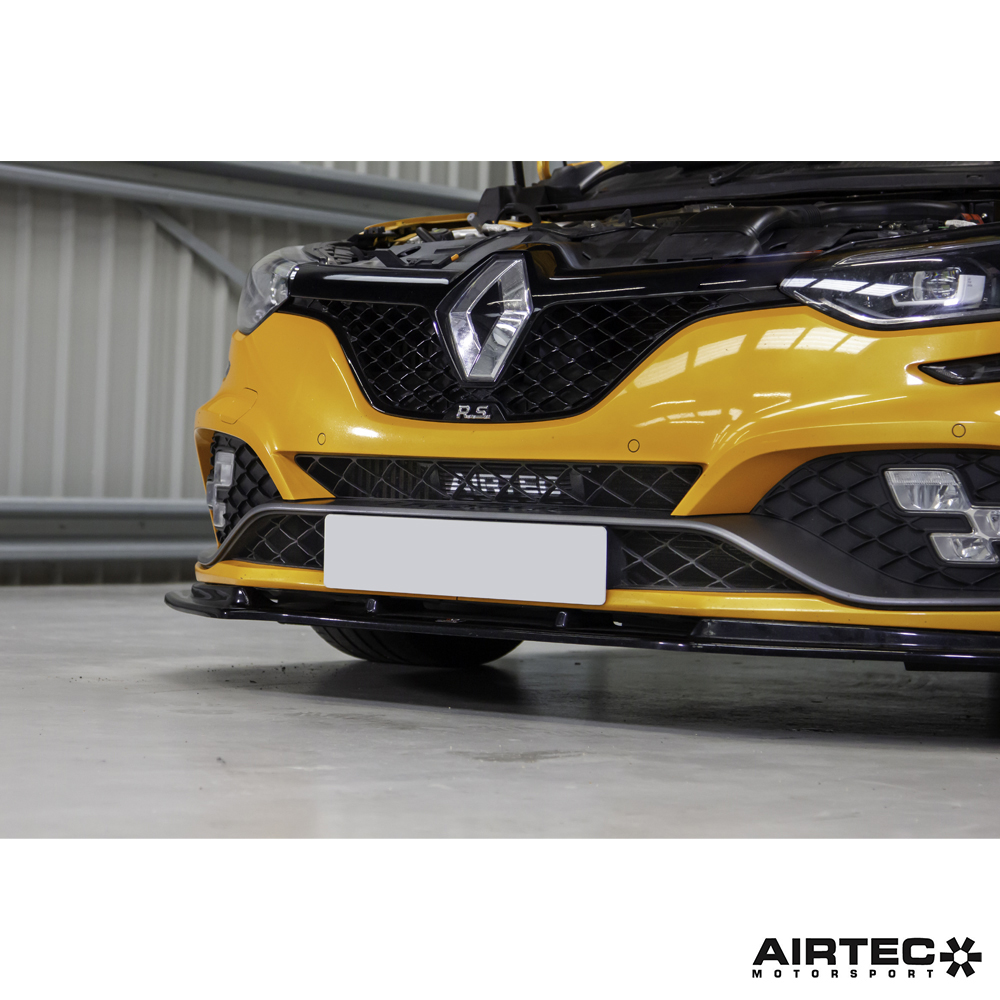 AIRTEC MOTORSPORT MK4 MEGANE RS280 / 300 OIL COOLER