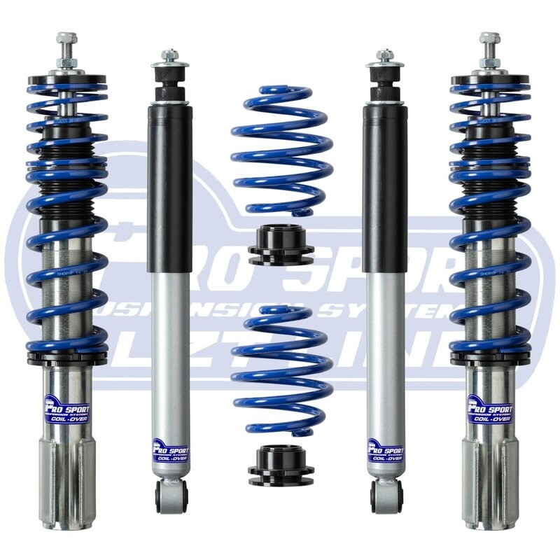Prosport LZT-Line Coilover Kit to fit: Tigra A 1994-2000 1.4i 1.6i
