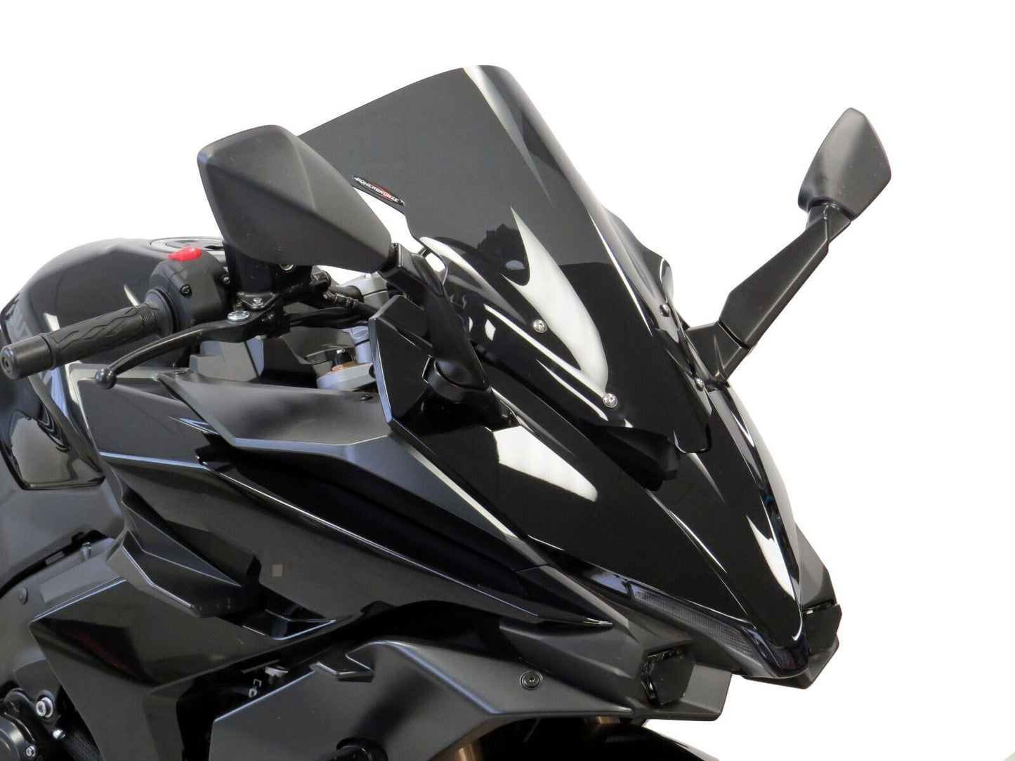 Standard Screen, Wind deflector,  Suzuki GSX-S1000GT 22-23