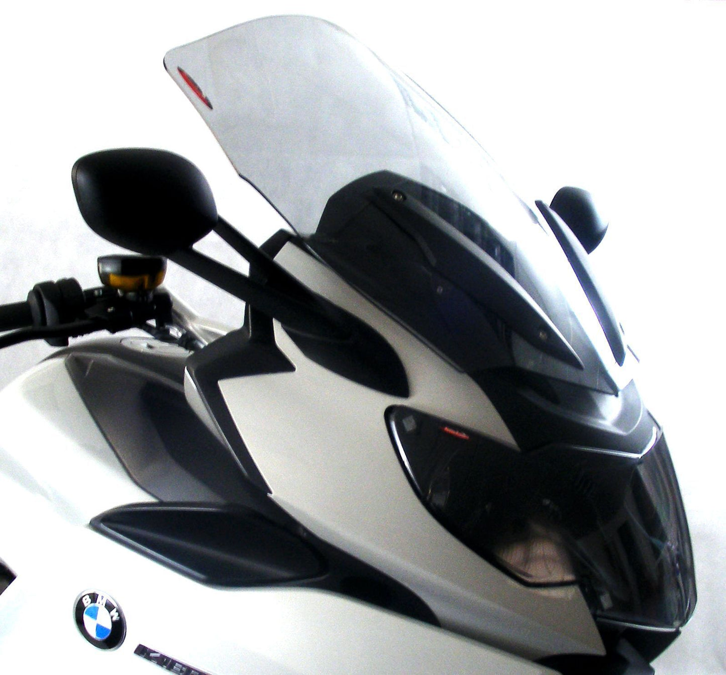 Touring Screen wind fly deflector BMW ,K1600GT  (600 MM)
