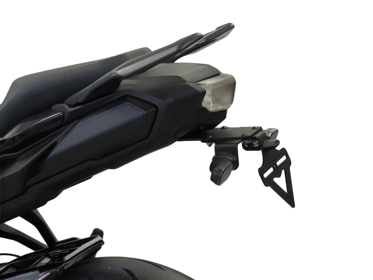 Eliminators number Tail Tidy Suzuki GSX-S1000GT 22 TO 24 (for use with panniers)