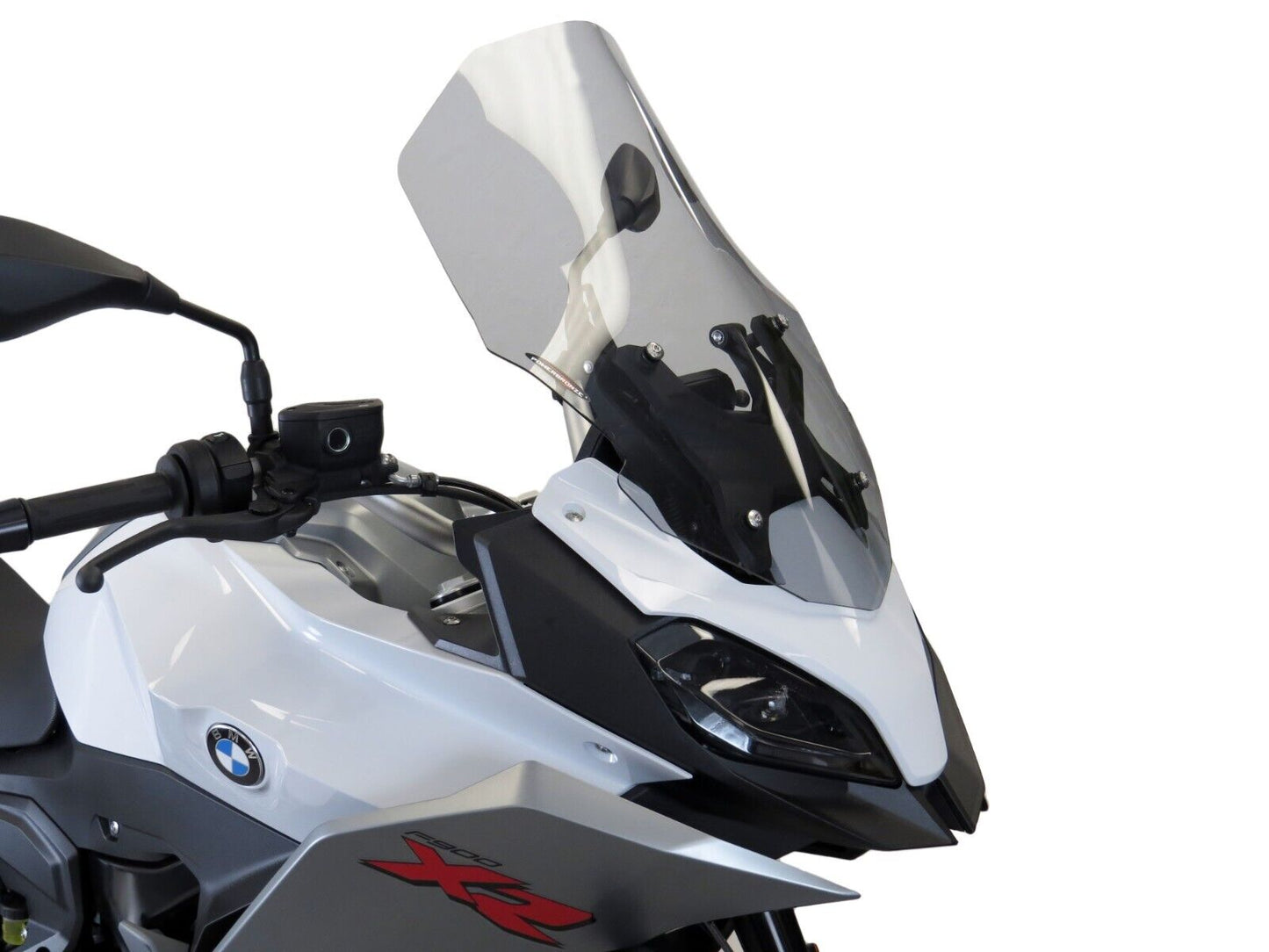 TOURING SCREEN Wind deflector BMW ,F900XR, 20-23 (510 MM HIGH)