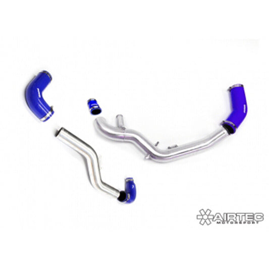 AIRTEC MOTORSPORT BIG BOOST PIPE KIT FOR FORD FIESTA ST180/ST200
