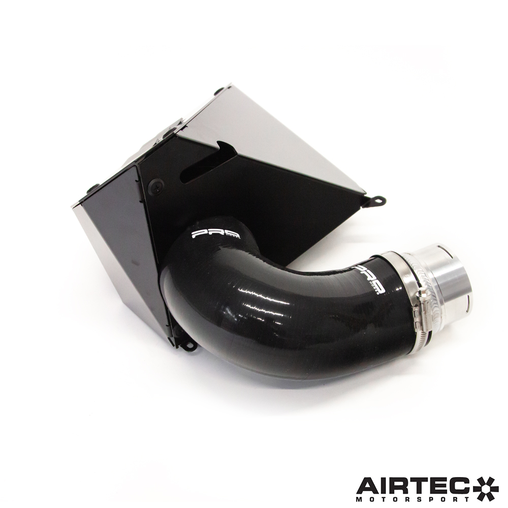 AIRTEC Motorsport BMW G8x M2, M3 & M4 Car Performance Twin Air Intakes G87 G80 G