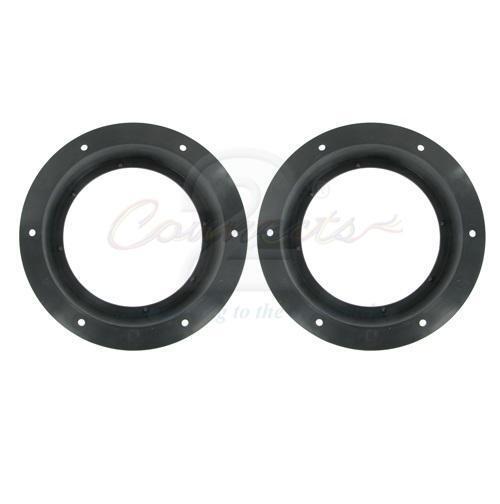 Connects2 CT25VW05 VW Transport T5 2003-2008 Speaker collar adapters 16.5CM
