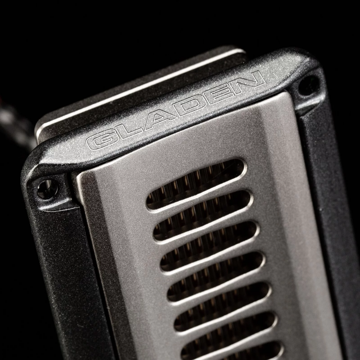 GLADEN AEROSPACE 60mm AMT AIR MOTION TRANSFORMER CAR TWEETER - ULTIMATE HIFI