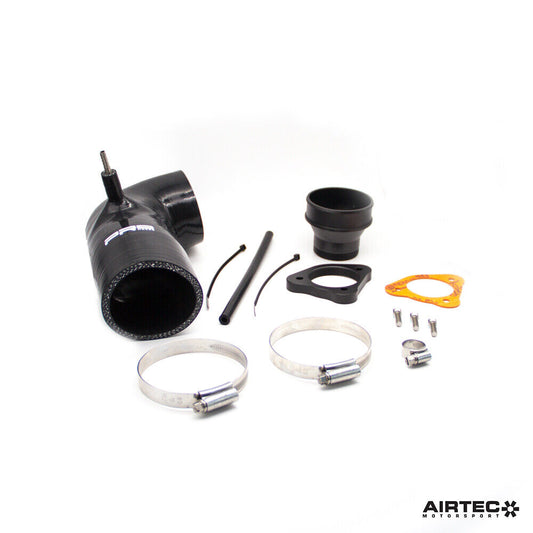 AIRTEC ENLARGED TURBO ELBOW FOR FORD FIESTA ST180