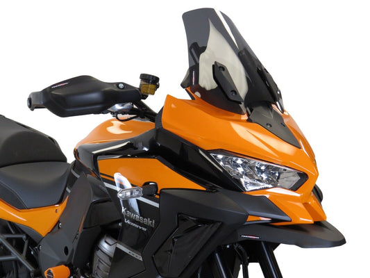 Standard Screen Wind deflector KAWASAKI VERSYS 1000/ 1100 / S