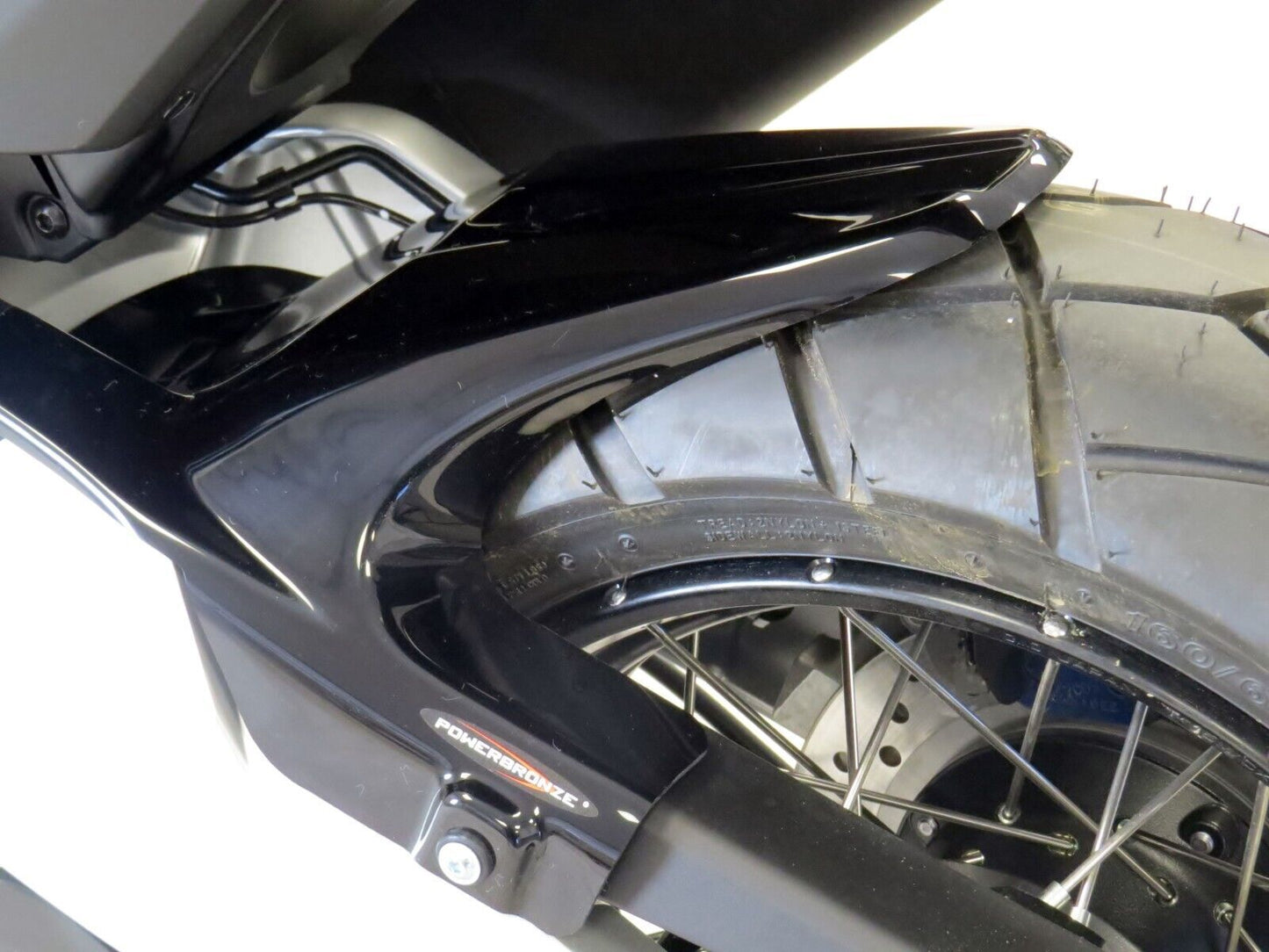 Hugger, Rear Fender, Mud Guard HONDA X-ADV, FORZA 750