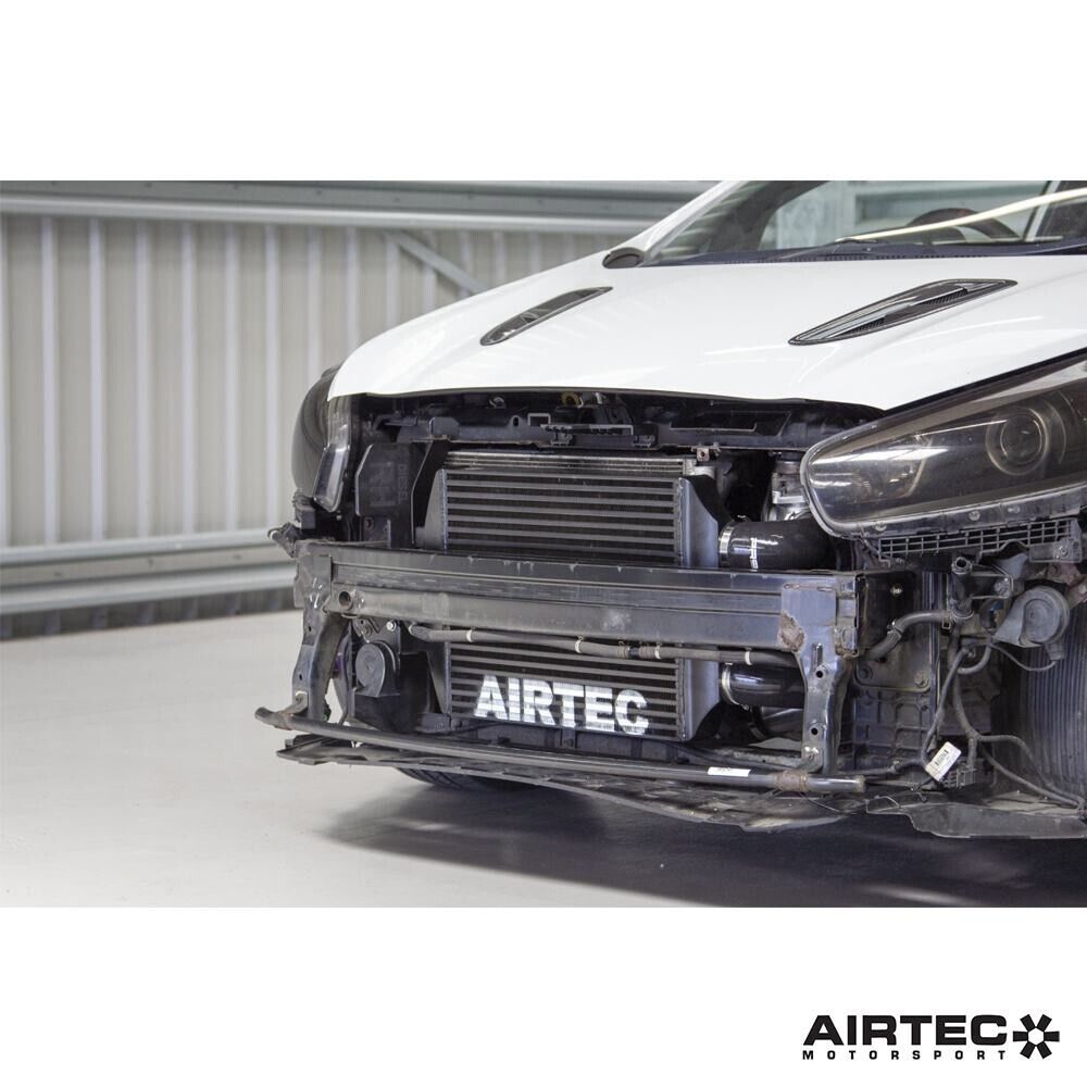 AIRTEC MOTORSPORT FRONT MOUNT INTERCOOLER FOR KIA CEED GT