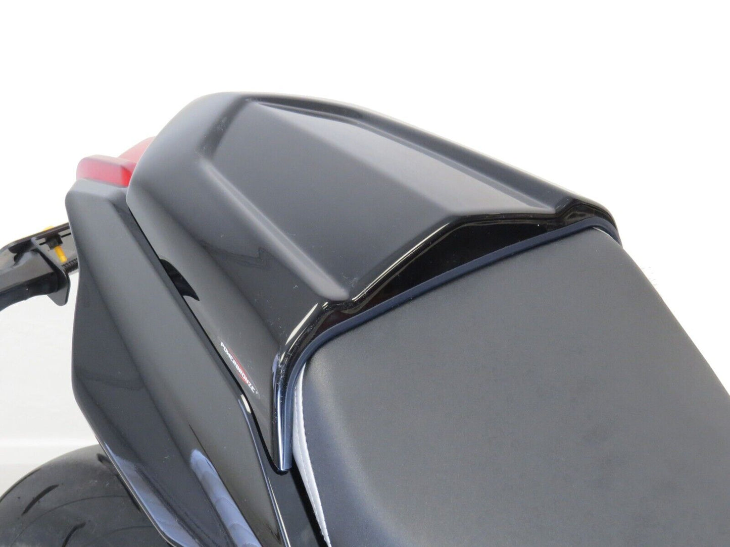 Seat Cowl Cover Rear Fairing SUZUKI ,KATANA, 2019 To 2024