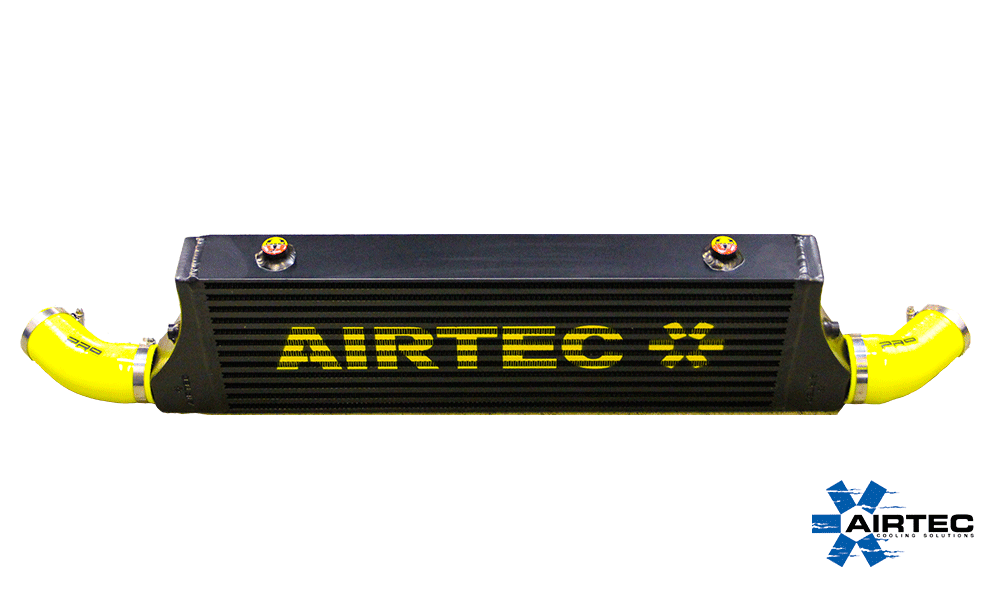 Airtec Alfa Romeo Mito 1.4 Front Mounted Intercooler