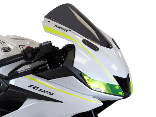 Standard Airflows Screen Wind deflector Yamaha YZF-R125 19-23