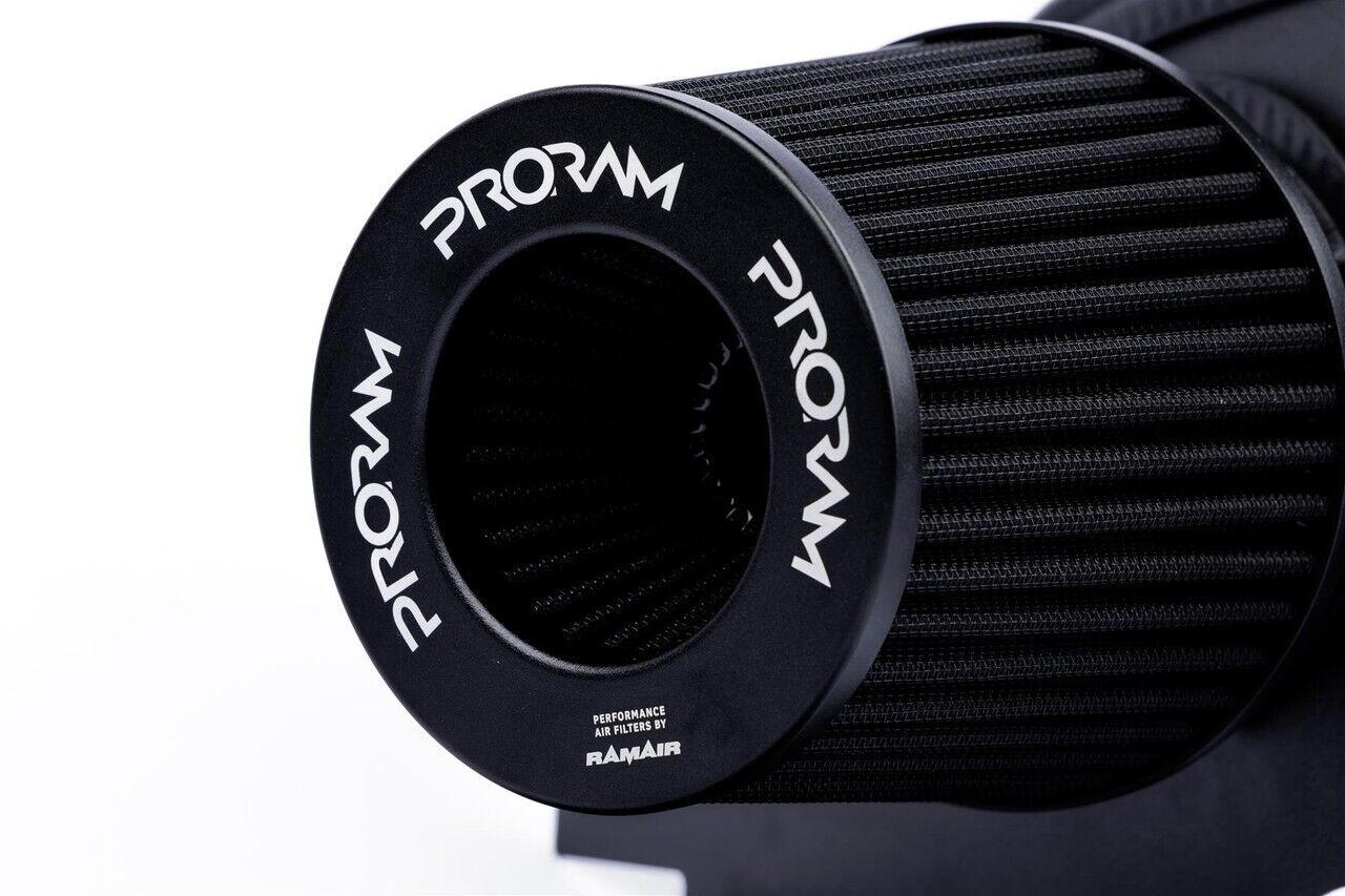 Proram Performance Induction Kit to fit Volkswagen Caddy 2.0TDI 2015+ PRK-283-BK