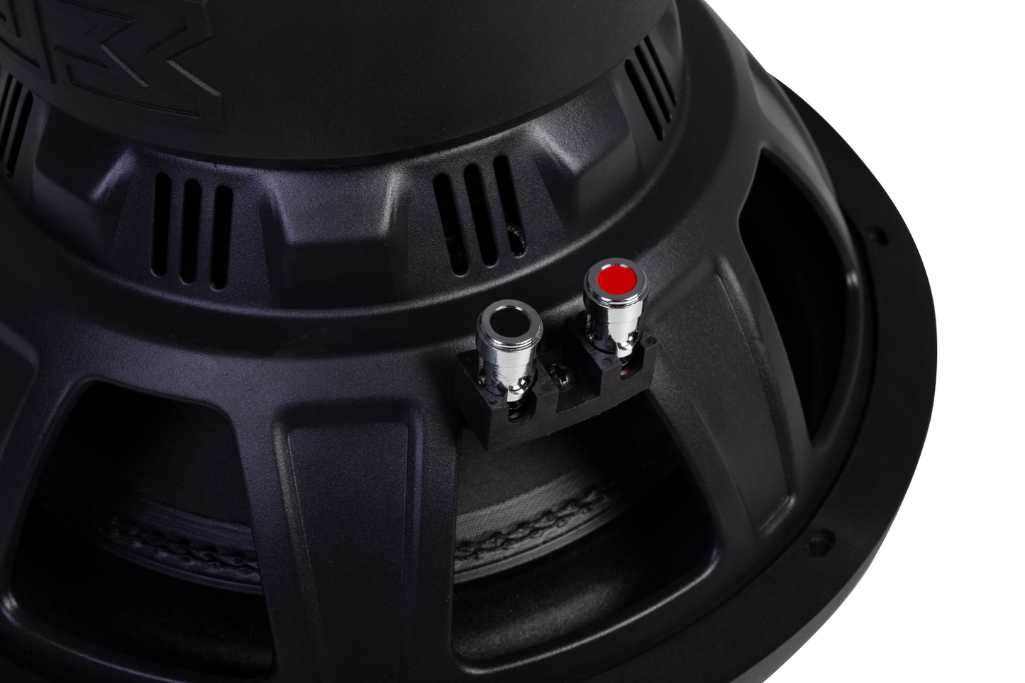 EDGE Car Audio Subwoofer EDBX12D2-E3 DBX Series 12 inch 1500 watts Subwoofer