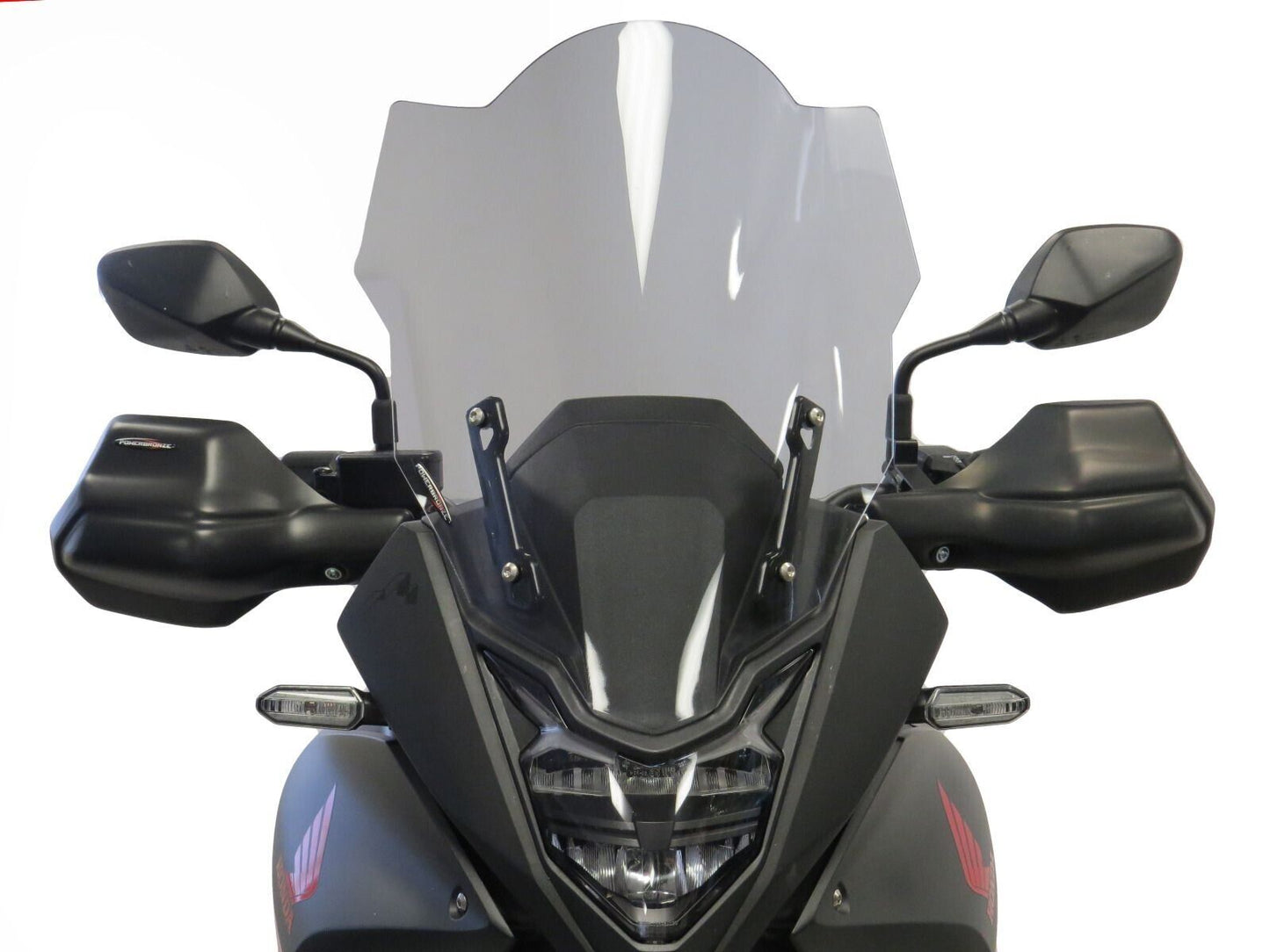 Touring Screen, Wind deflector (480 mm High) Honda XL750 Transalp 2023