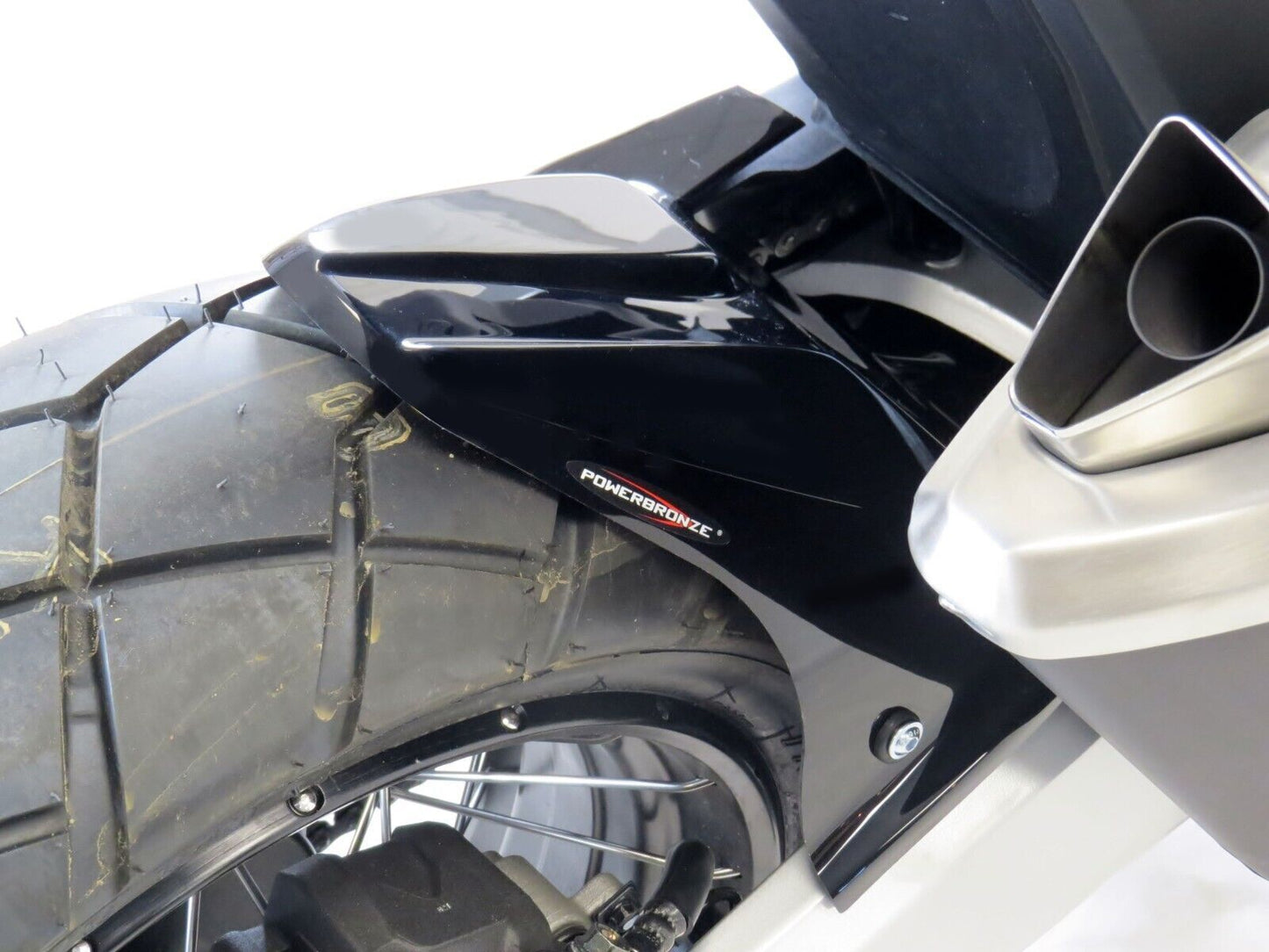 Hugger, Rear Fender, Mud Guard HONDA X-ADV, FORZA 750