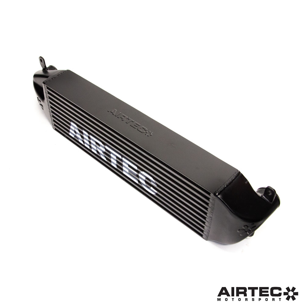 AIRTEC MOTORSPORT INTERCOOLER UPGRADE FOR SUZUKI SWIFT SPORT ZC33S