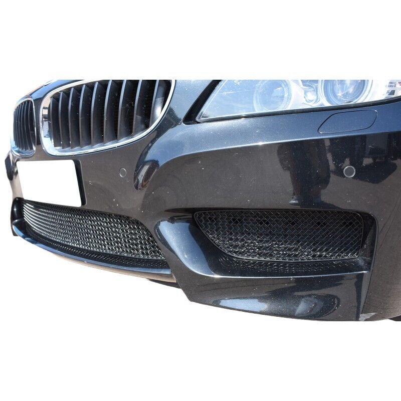 ZUNSPORT BMW Z4 E89 SDRIVE20I M SPORT - FRONT GRILLE SET - SILVER