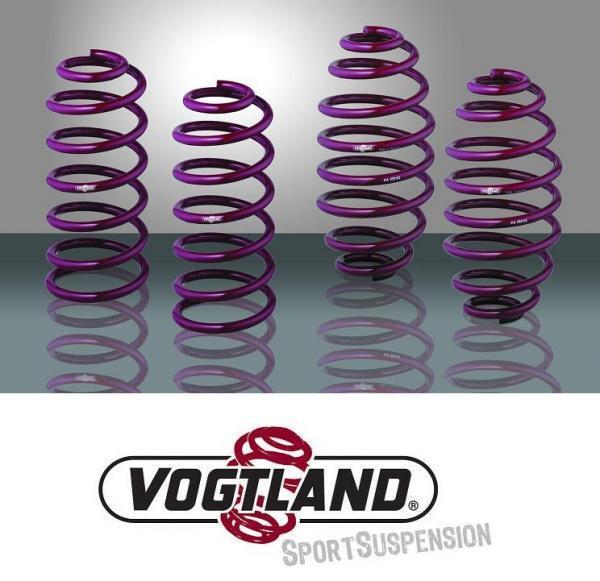 Vogtland  Lowering Springs 35mm Vauxhall Astra H 1.4 1.6 1.8 Estate  04-10