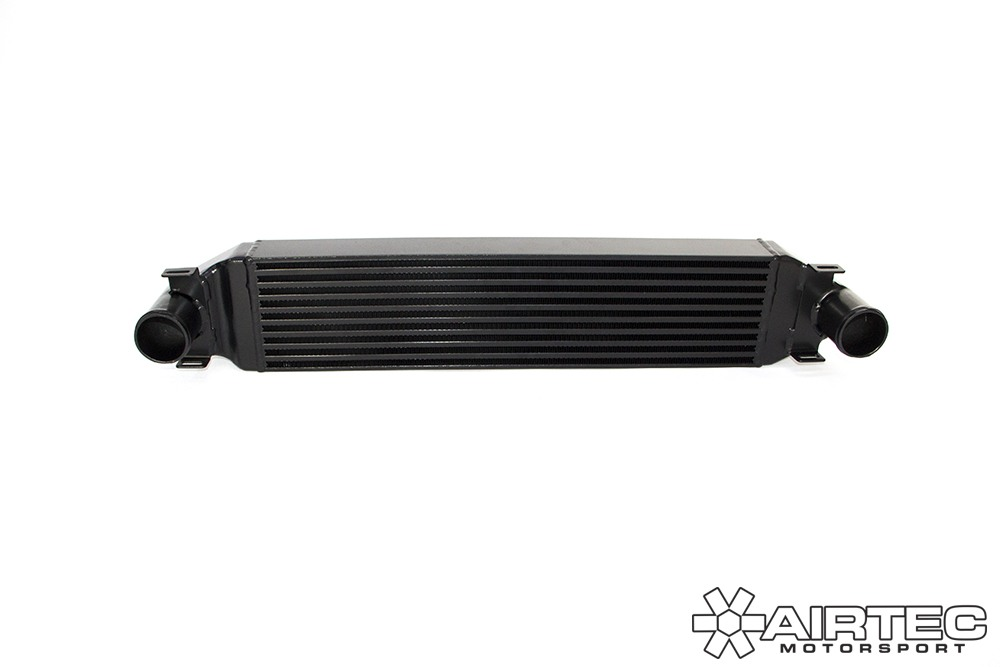 Airtec Motorsport Intercooler Upgrade - fits Ford Focus ST-D MK3