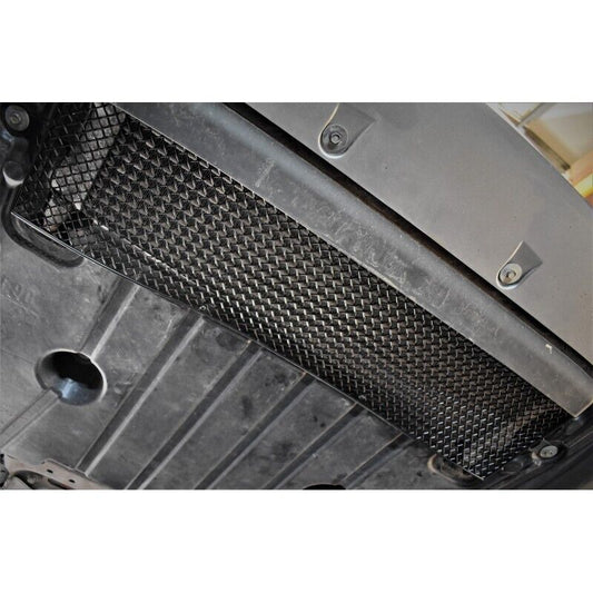 Zunsport BMW G87 M2 - OIL COOLER GRILLE