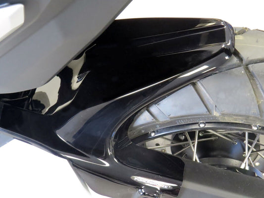 Hugger, Rear Fender, Mud Guard HONDA X-ADV, FORZA 750