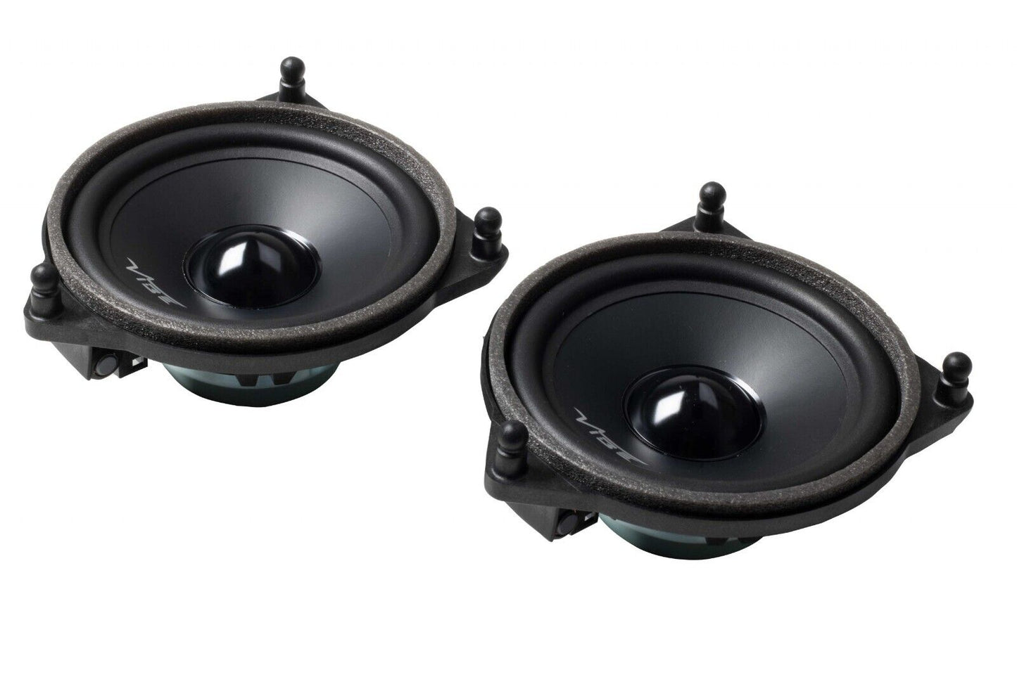 Vibe OPTISOUNDMERC4C-V2 – MERCEDES E-Class A238/C238/W213/S2 COMPONENT SPEAKERS