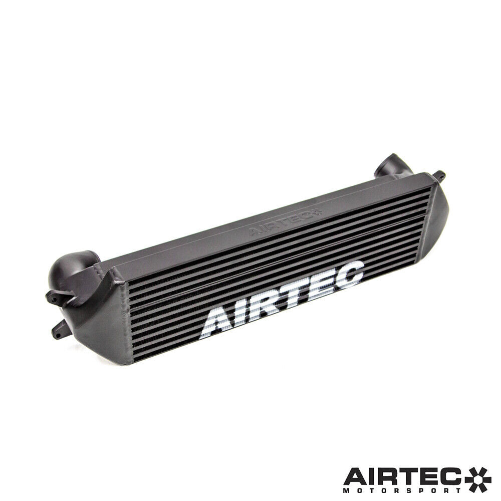 AIRTEC MOTORSPORT FRONT MOUNT INTERCOOLER FOR HYUNDAI I20N