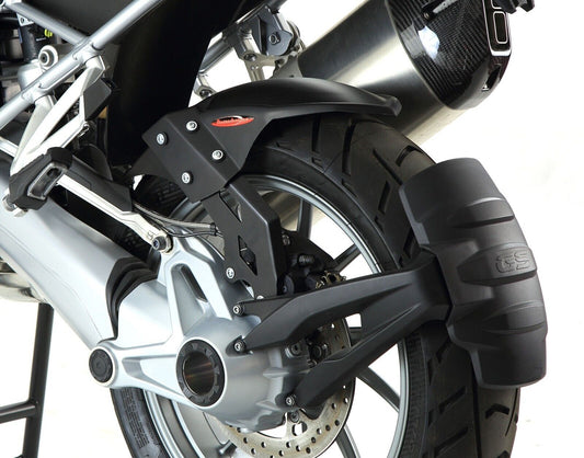 Hugger Rear Fender Mud Guard BMW R1250GS, 19-24 Adventure 19 to present
