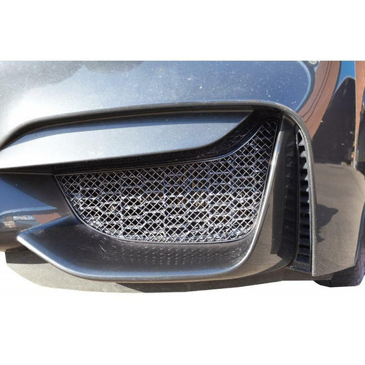 Zunsport BMW M3 & M4 (F80, F82, F83) - Outer Grille set Stainless