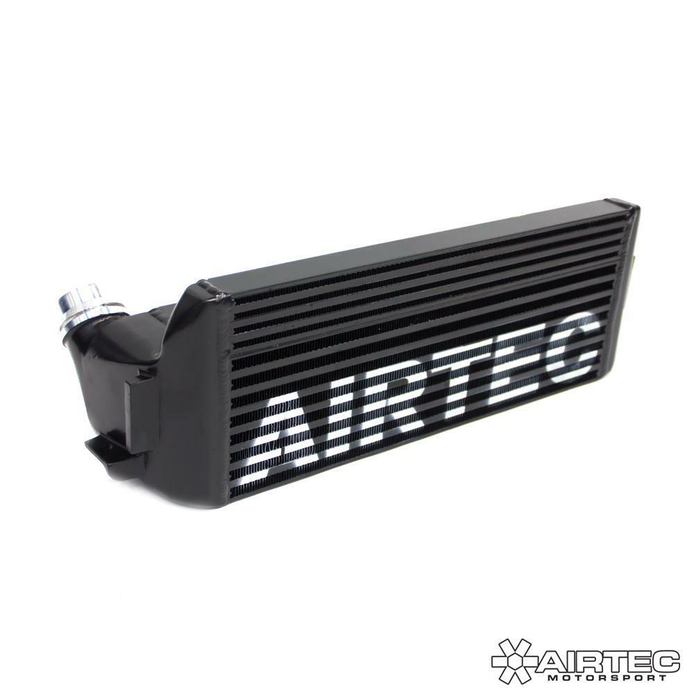 AIRTEC Motorsport Intercooler Upgrade To Fit BMW M2 N55 Engine