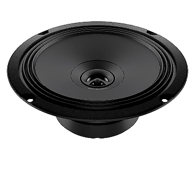 VW Transporter T5 Audison Prima APX 6.5 6.5" 17cm Coaxial Car Stereo Speaker