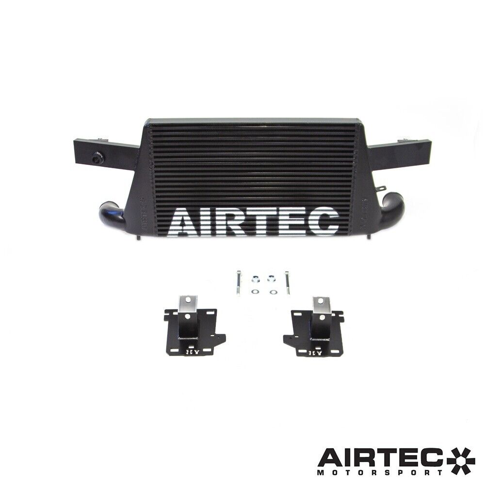 AIRTEC MOTORSPORT FRONT MOUNT INTERCOOLER FOR AUDI RS3 8Y