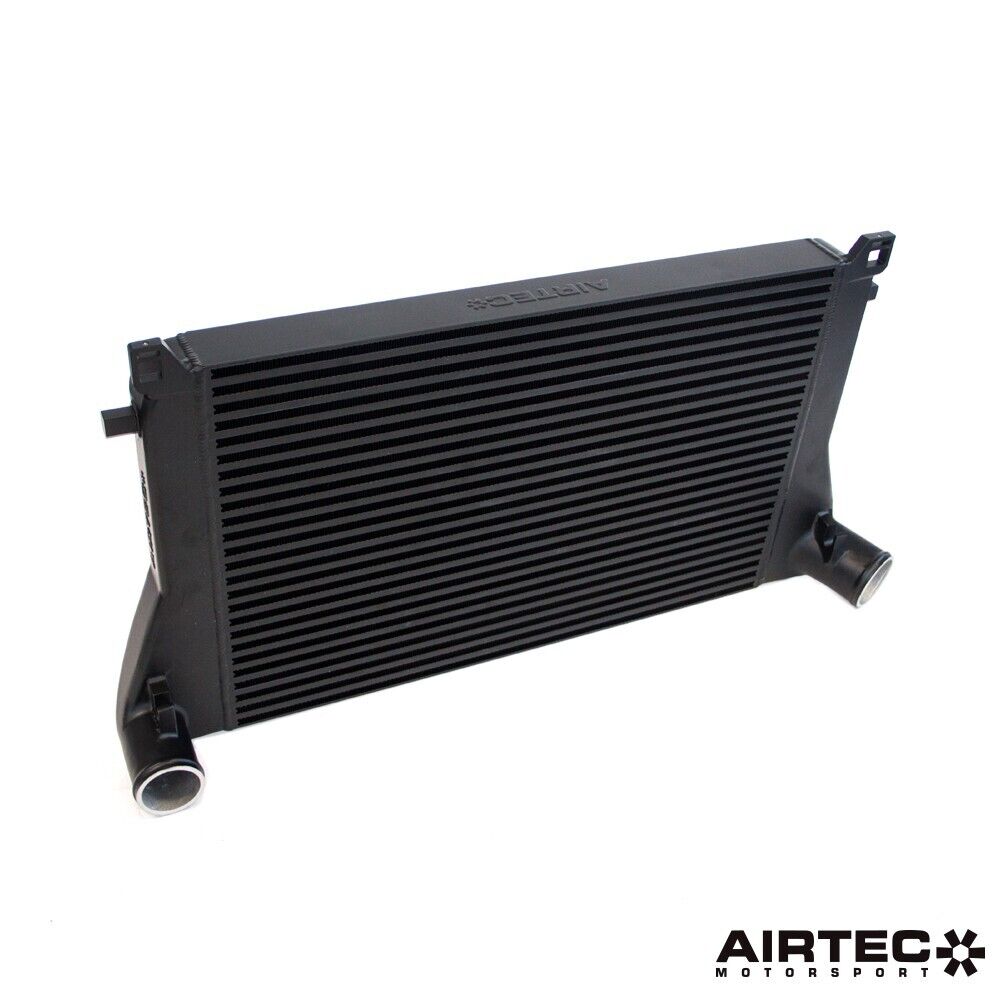 Seat Leon – 1.9/2.0 TSI Airtec Motorsport Intercooler And Big Boost Pipe
