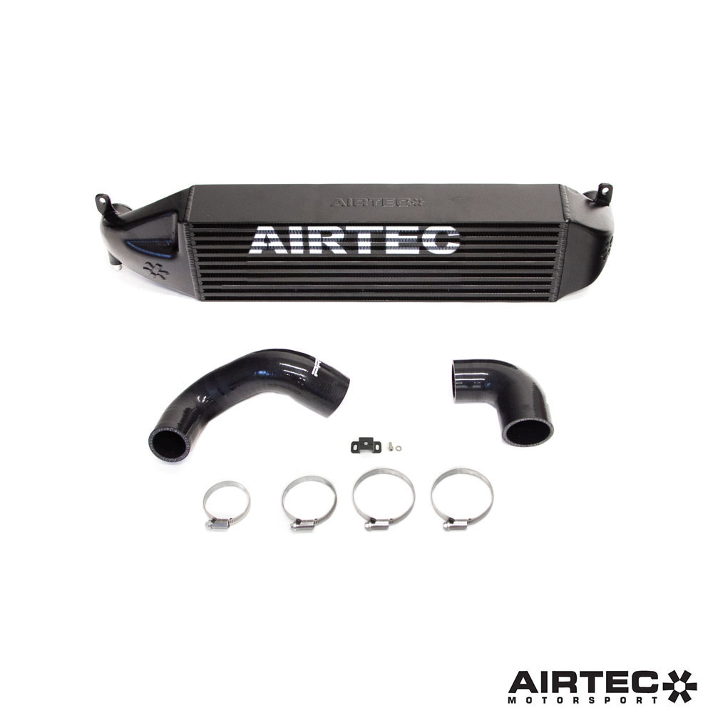 AIRTEC MOTORSPORT INTERCOOLER UPGRADE FOR SUZUKI SWIFT SPORT ZC33S
