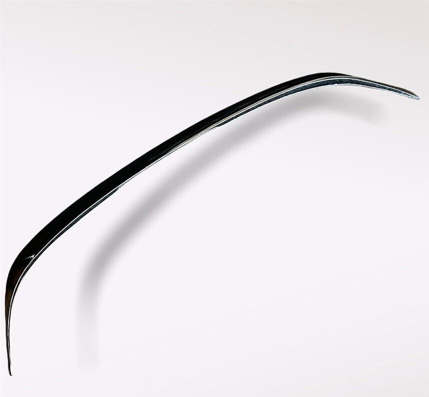 TRC Ford Fiesta MK7 / MK7.5 - ZS / ST180 - Spoiler lip