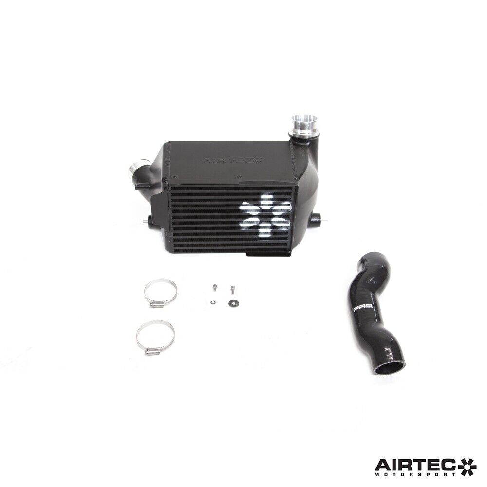 AIRTEC MOTORSPORT SIDE MOUNT INTERCOOLER FOR RENAULT MEGANE 4 280 & 300