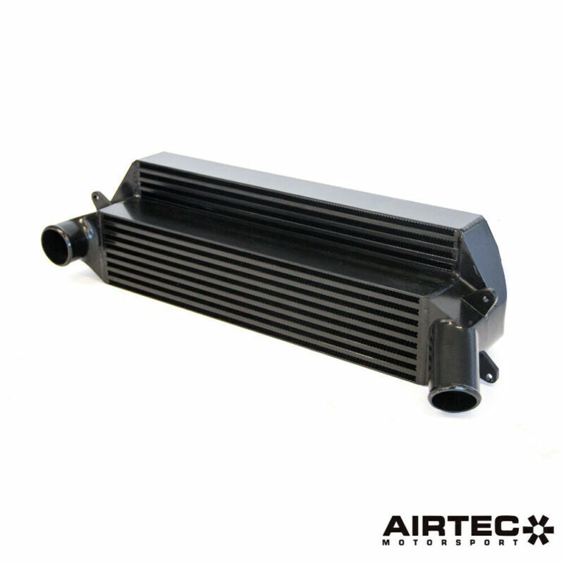 AIRTEC MOTORSPORT INTERCOOLER UPGRADE FOR HYUNDAI VELOSTER N