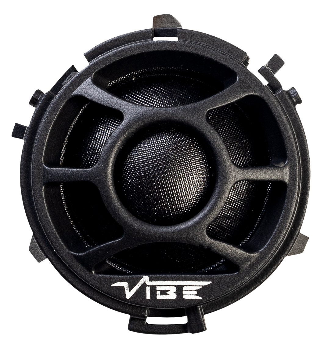 Vibe OPTISOUNDMERC4C-V2 – MERCEDES GLC (X253/C253) COMPONENT SPEAKERS